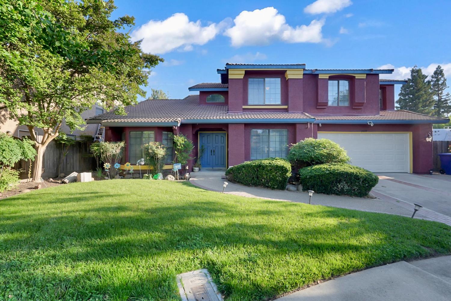 2809 Fleming Ct, Modesto, CA 95356