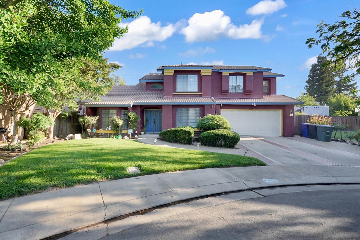 2809 Fleming Ct, Modesto, CA 95356
