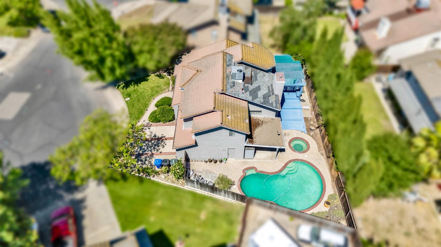 2809 Fleming Ct, Modesto, CA 95356