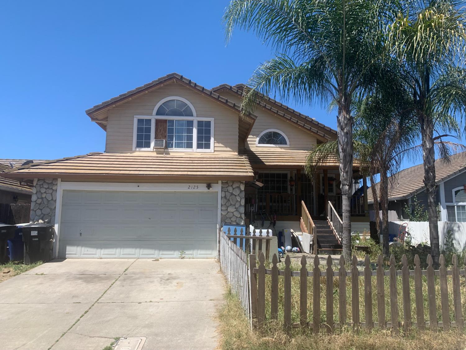 2125 Park Faith Ln, Modesto, CA 95358