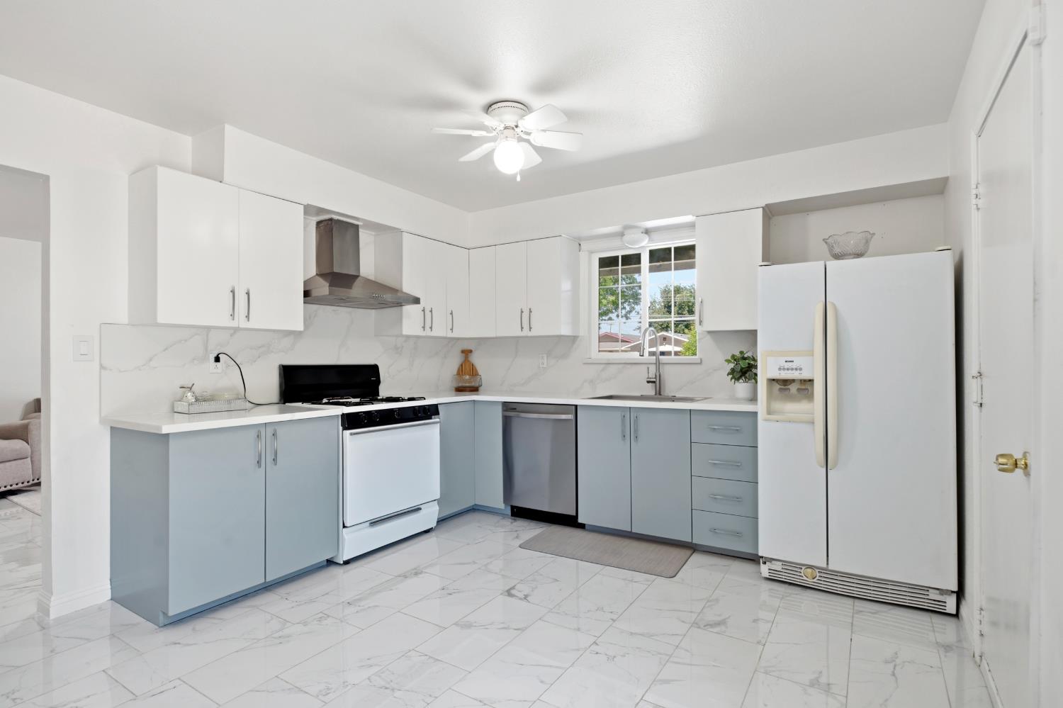 1816 Norman Way, Modesto, CA 95350