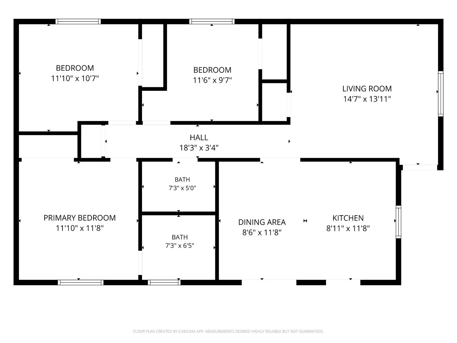 1816 Norman Way, Modesto, CA 95350