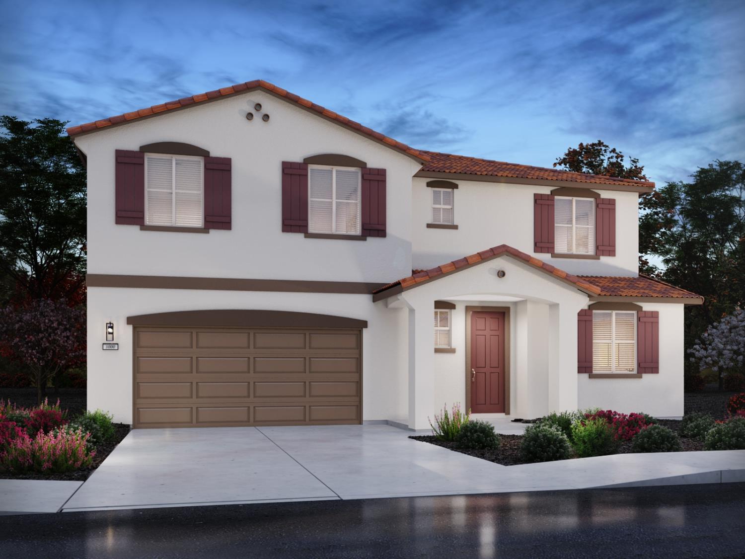 330 Frizzante Ln, Manteca, CA 95337