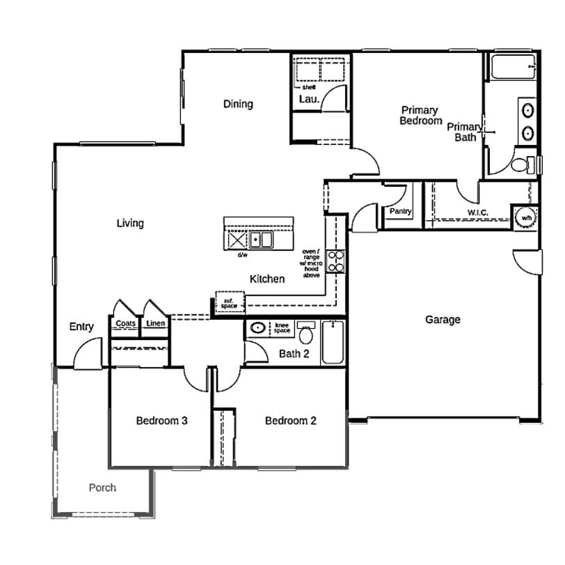 1561 Apiary Way, Hughson, CA 95326