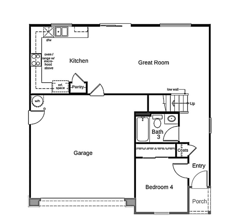 158 Hera St, Manteca, CA 95337