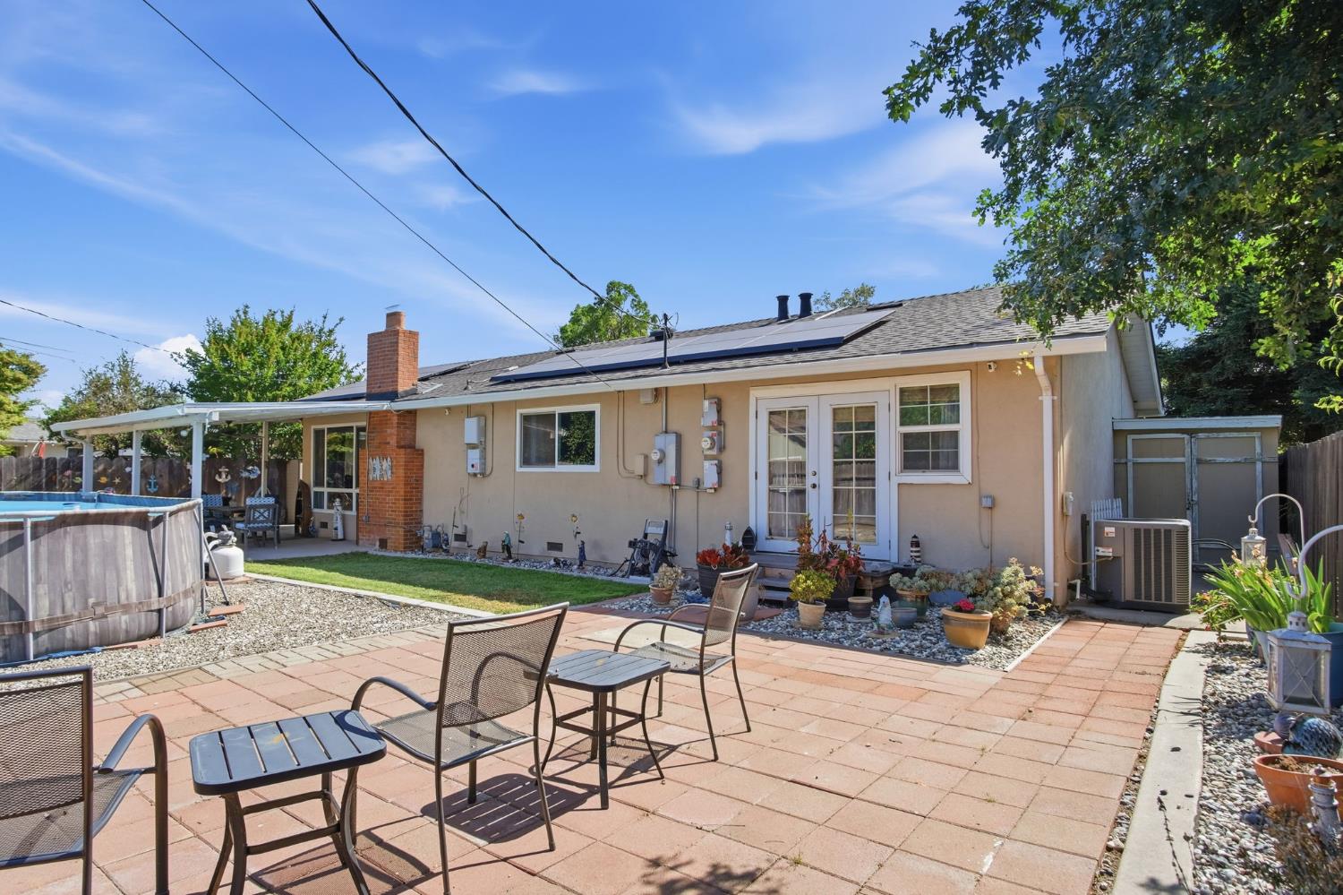 1511 Lorry Ave, Modesto, CA 95355
