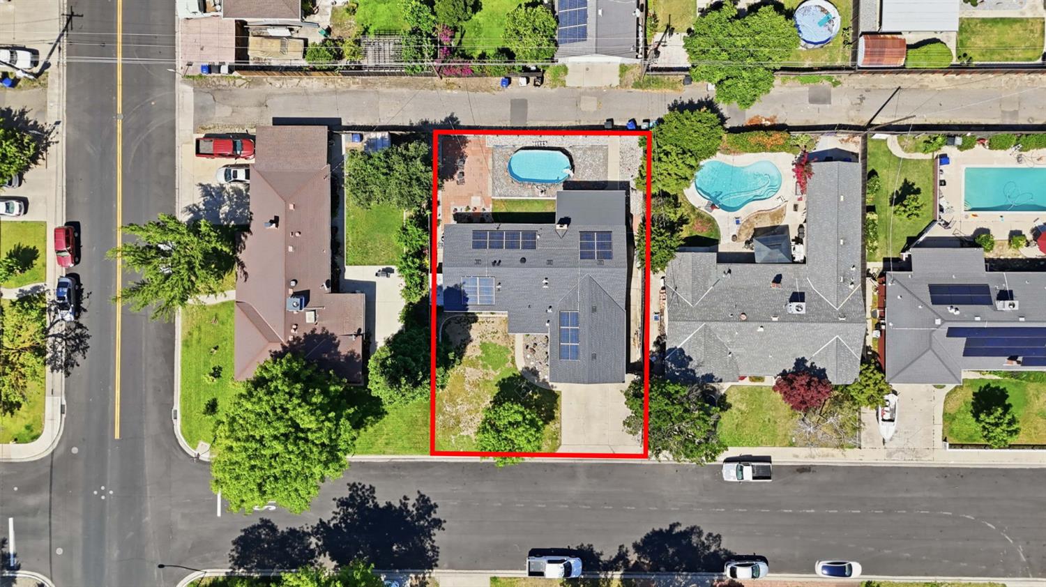 1511 Lorry Ave, Modesto, CA 95355