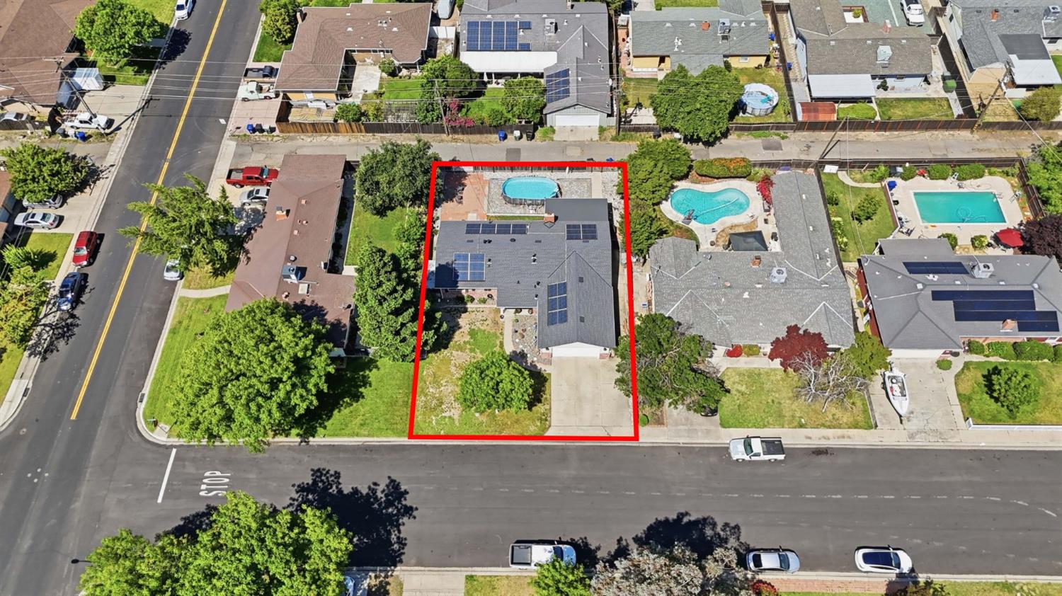 1511 Lorry Ave, Modesto, CA 95355