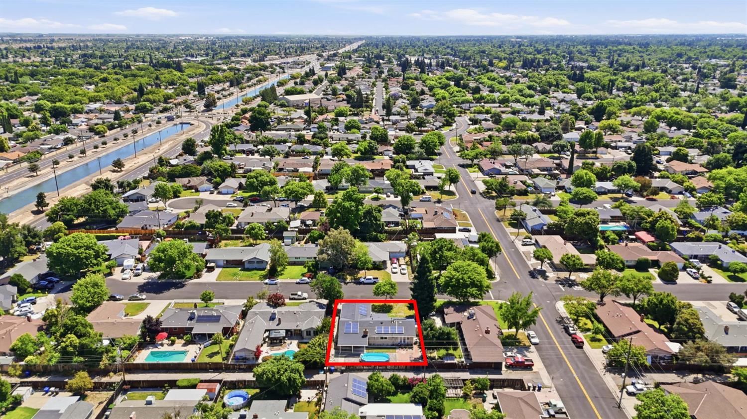 1511 Lorry Ave, Modesto, CA 95355