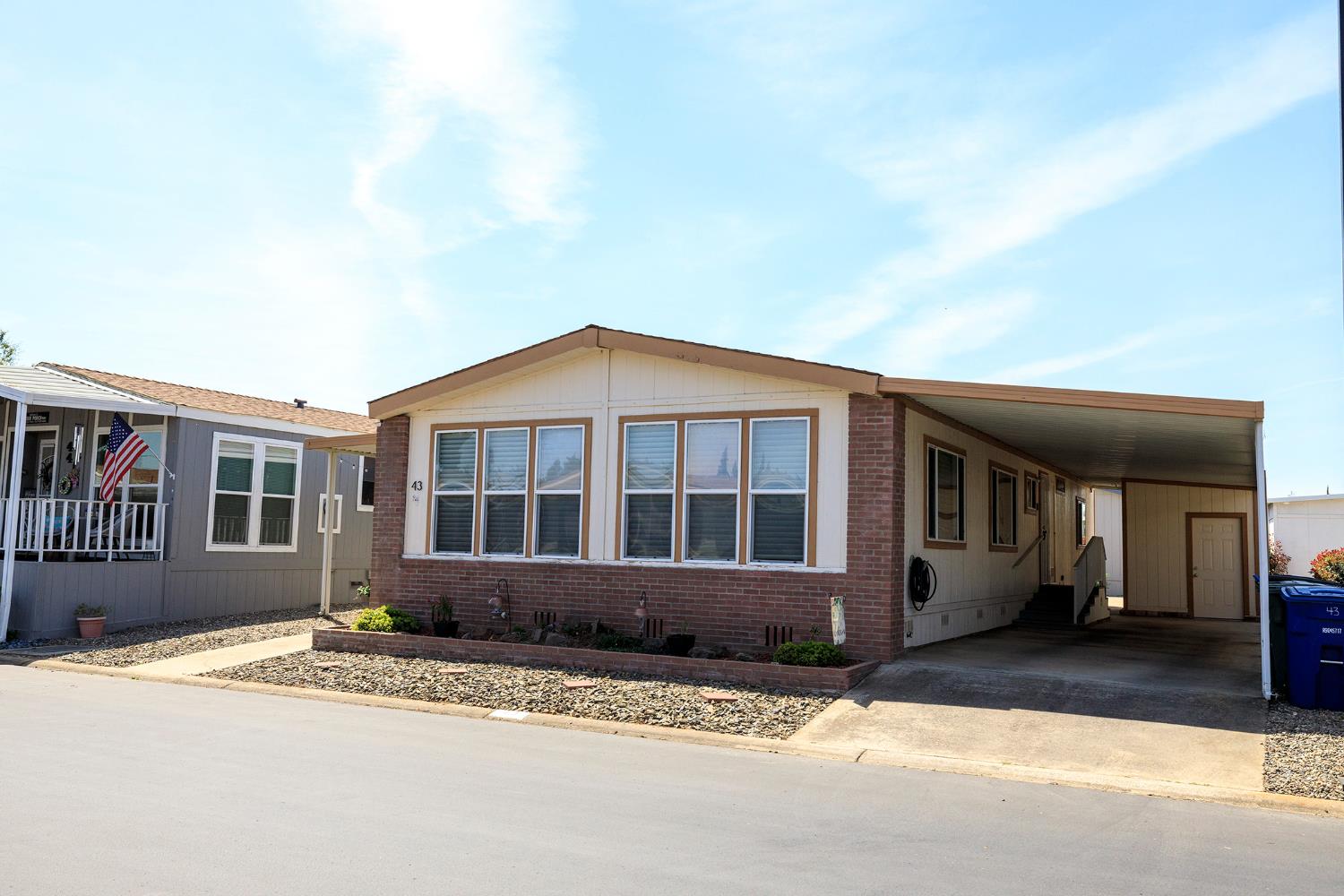 1500 Held Dr #43, Modesto, CA 95355