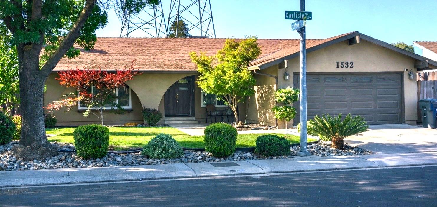 1532 Carlisle Ave, Modesto, CA 95356