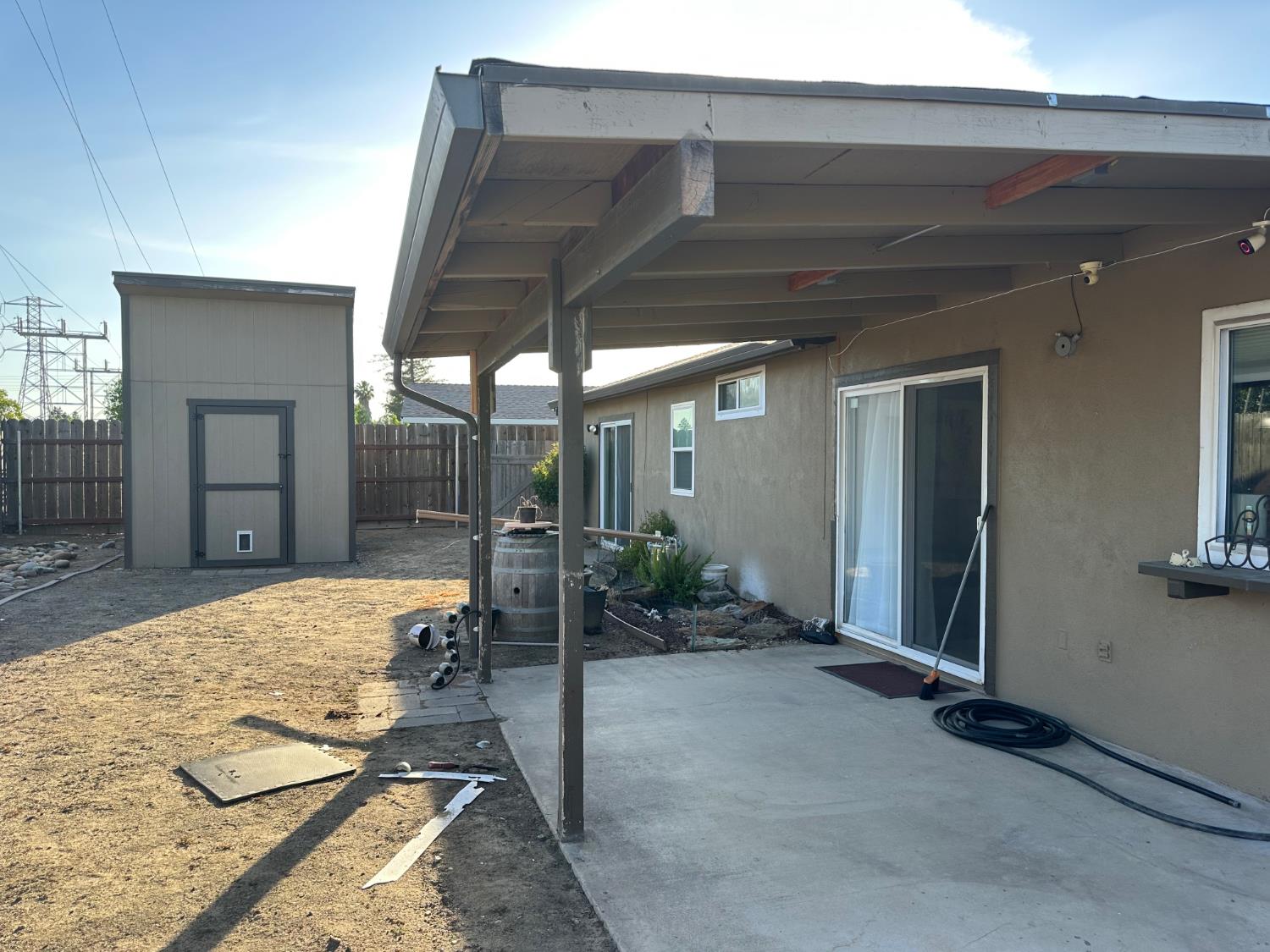 1532 Carlisle Ave, Modesto, CA 95356