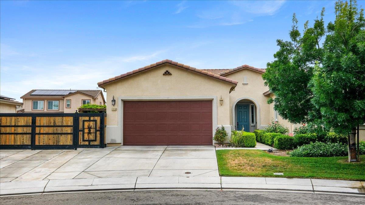 1958 Southwell Pl, Manteca, CA 95337