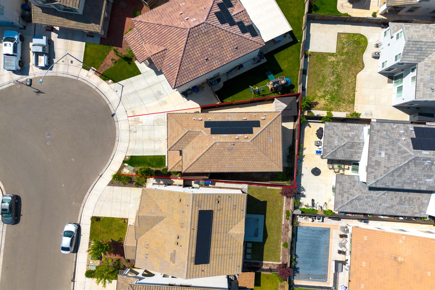 3148 Landmark Cir, Modesto, CA 95356