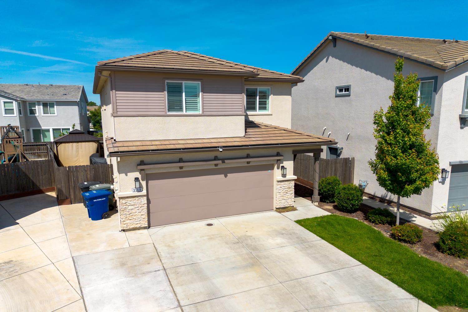 3148 Landmark Cir, Modesto, CA 95356