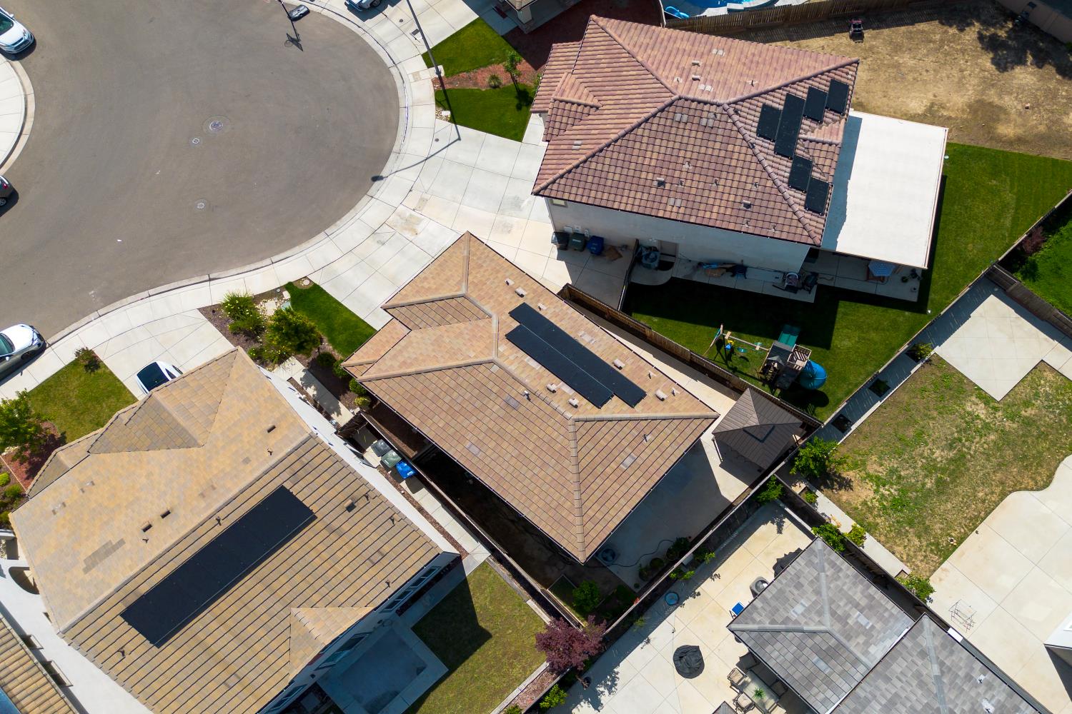 3148 Landmark Cir, Modesto, CA 95356