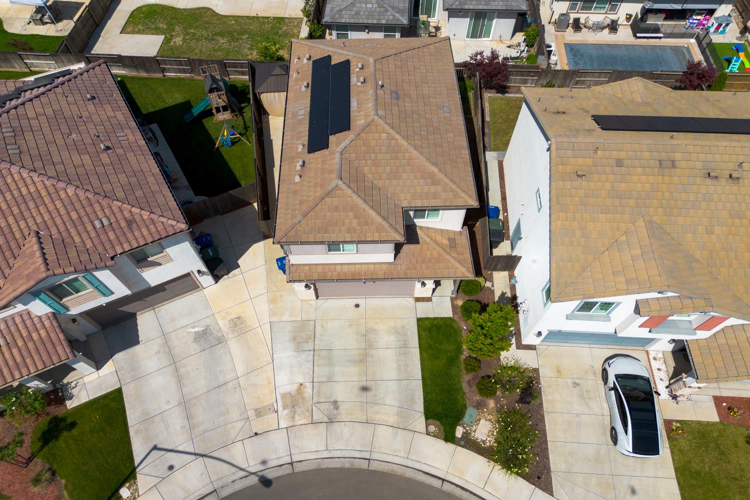 3148 Landmark Cir, Modesto, CA 95356