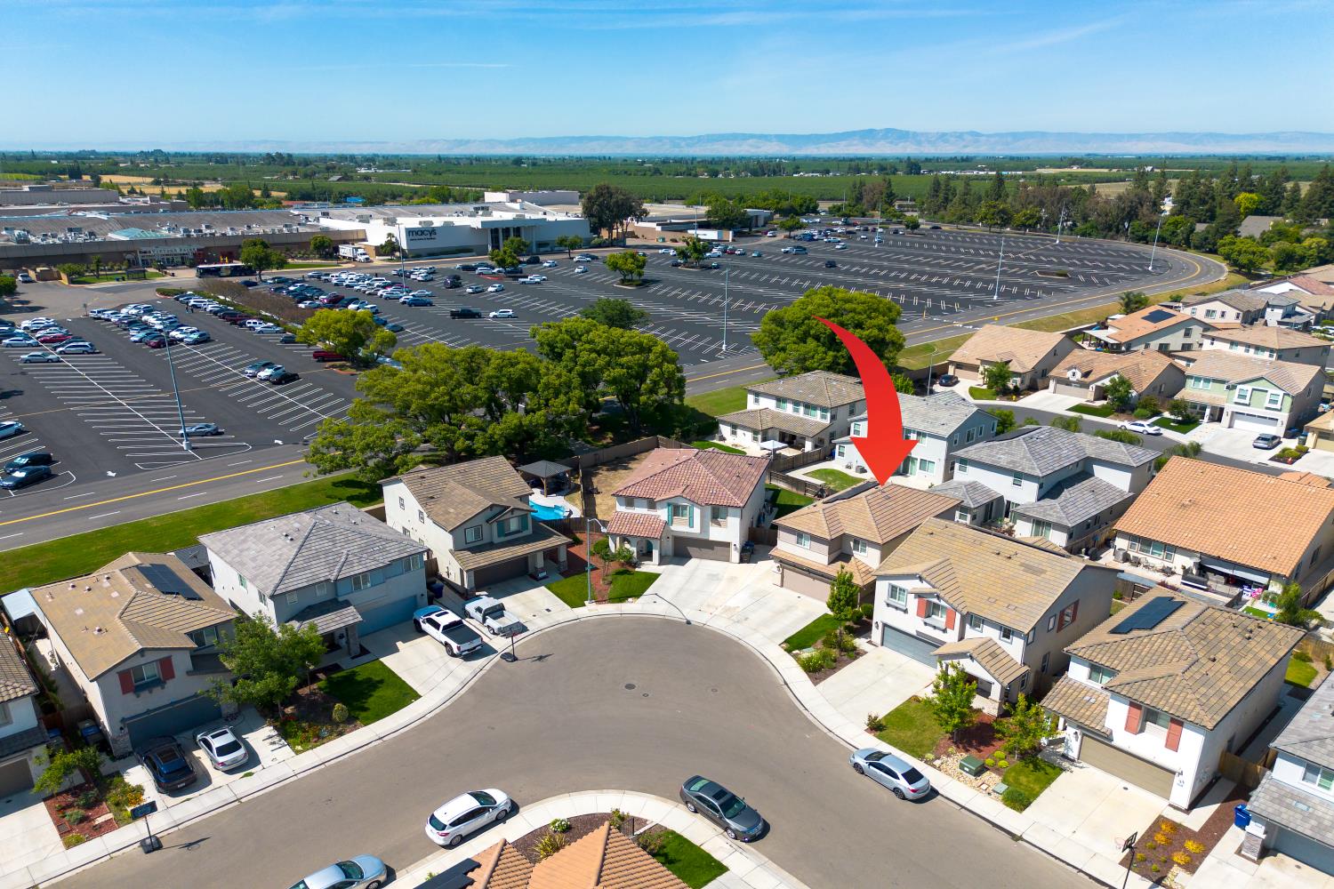 3148 Landmark Cir, Modesto, CA 95356