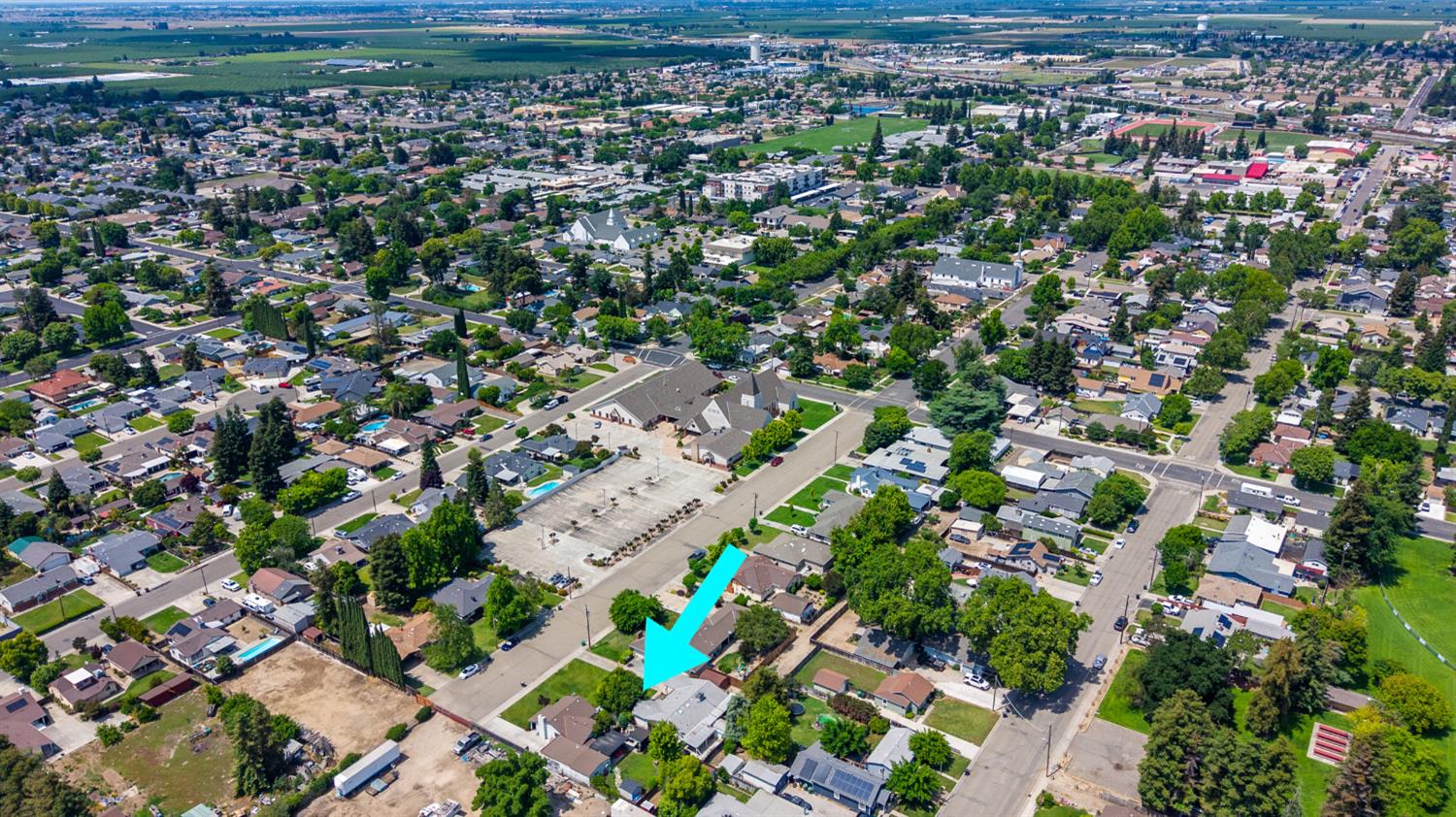 638 Orange Ave, Ripon, CA 95366