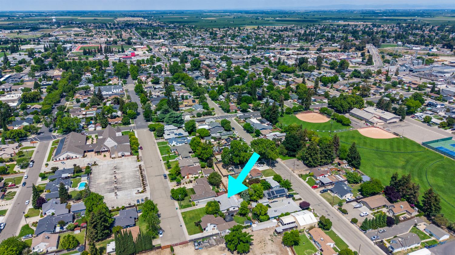 638 Orange Ave, Ripon, CA 95366