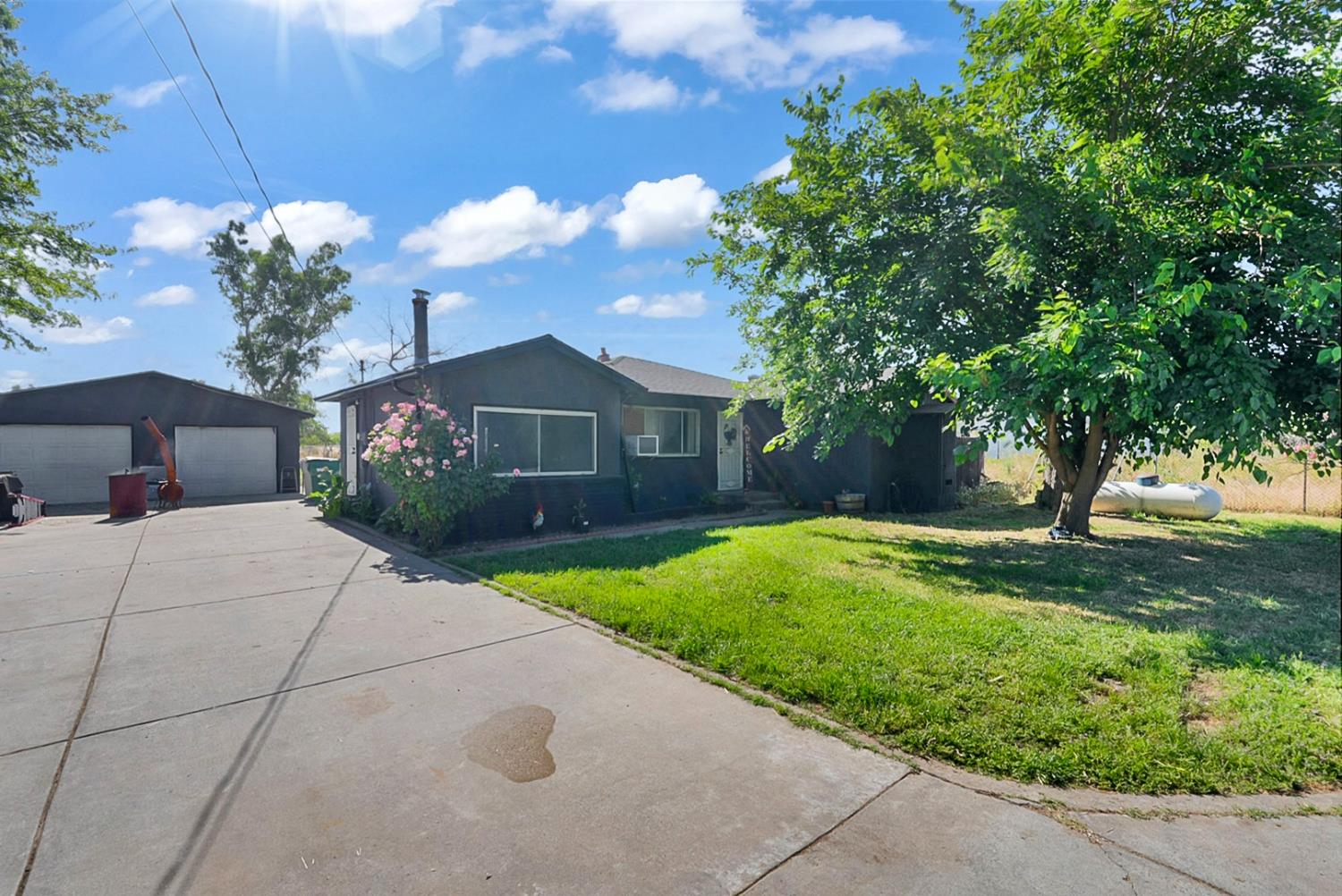 5314 N State Highway 59, Merced, CA 95348