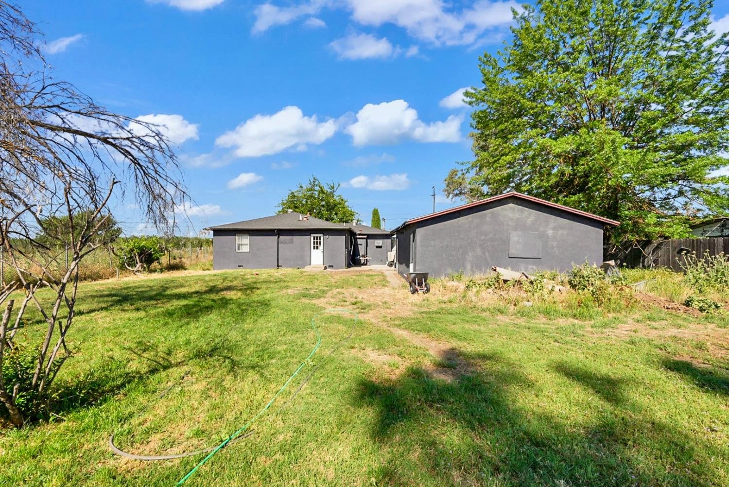 5314 N State Highway 59, Merced, CA 95348