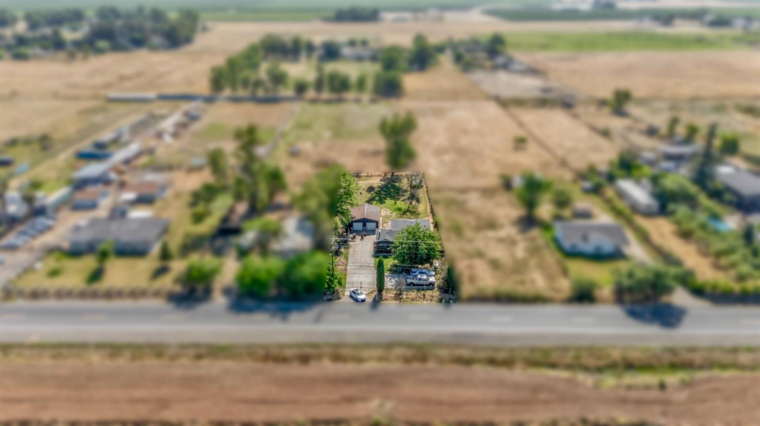 5314 N State Highway 59, Merced, CA 95348