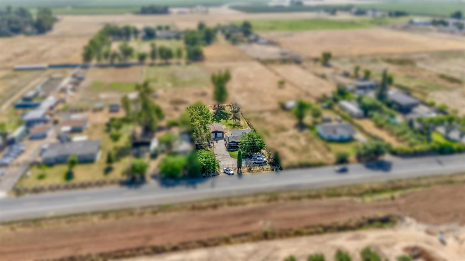 5314 N State Highway 59, Merced, CA 95348