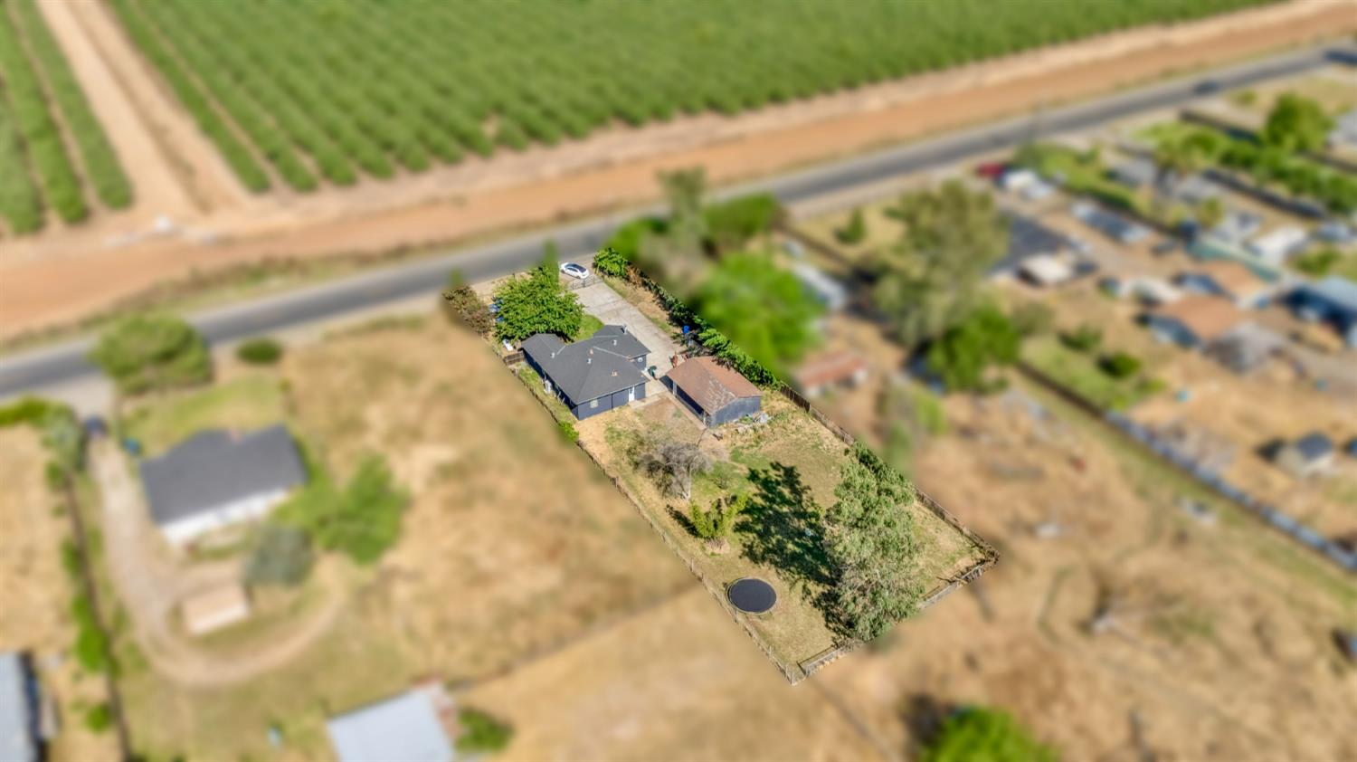 5314 N State Highway 59, Merced, CA 95348