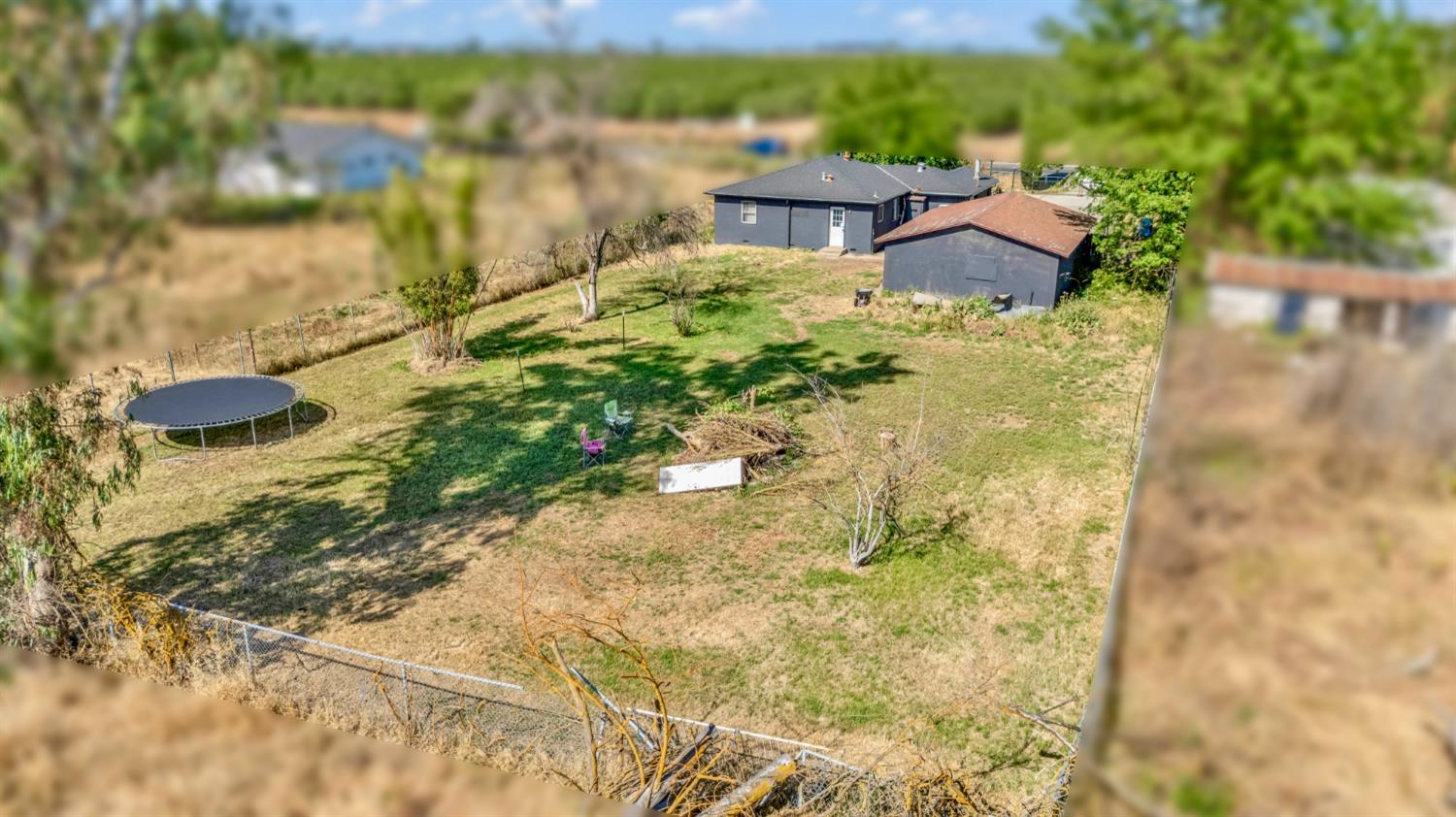 5314 N State Highway 59, Merced, CA 95348