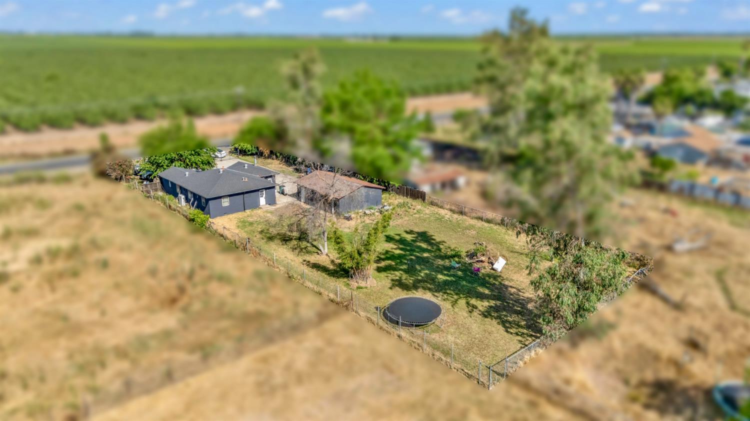 5314 N State Highway 59, Merced, CA 95348