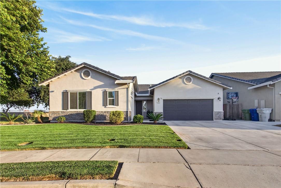 1972 Faxon Dr, Atwater, CA 95301
