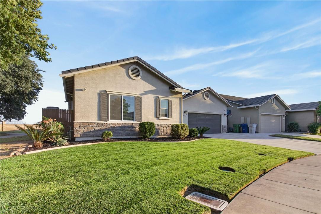 1972 Faxon Dr, Atwater, CA 95301