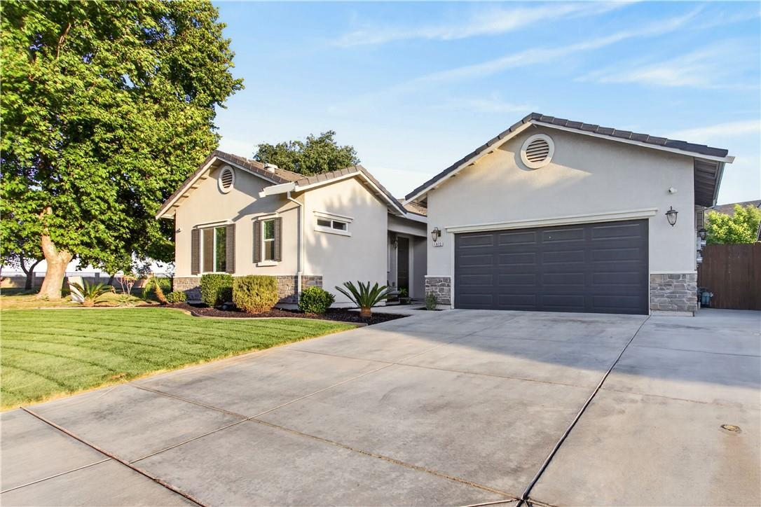 1972 Faxon Dr, Atwater, CA 95301