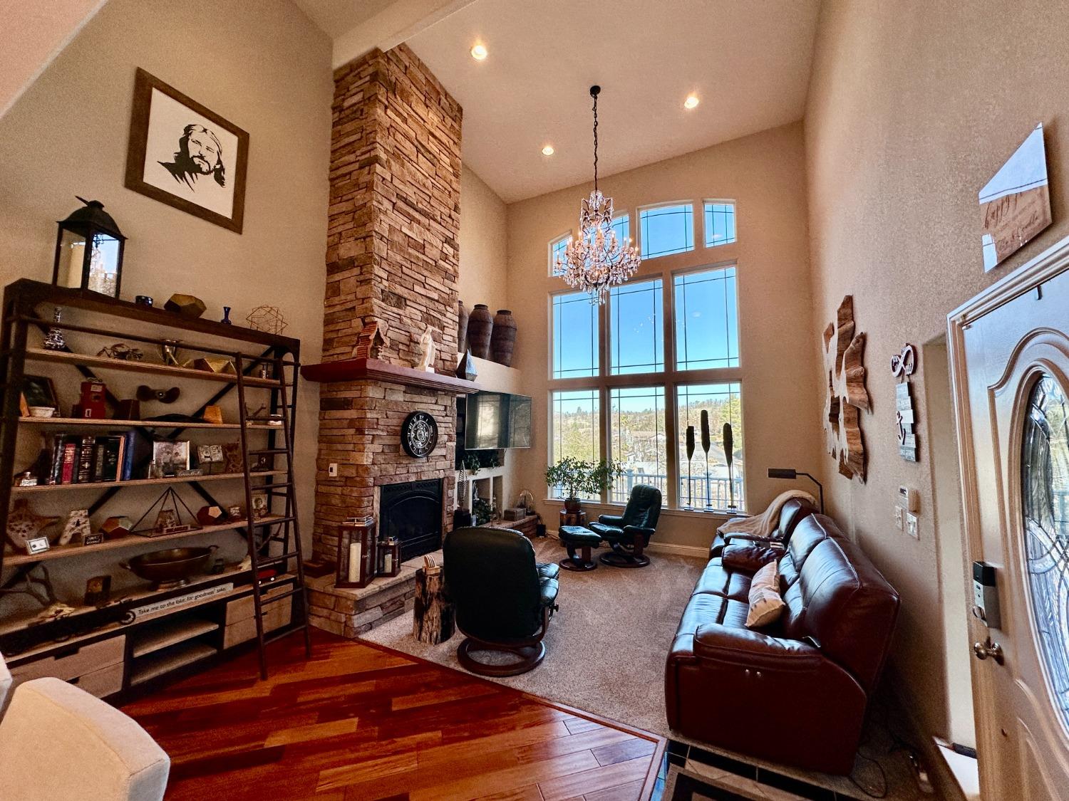 641 Bret Harte Dr, Copperopolis, CA 95228