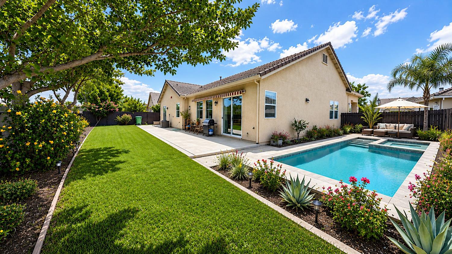 1176 Obsidian Ct, Los Banos, CA 93635