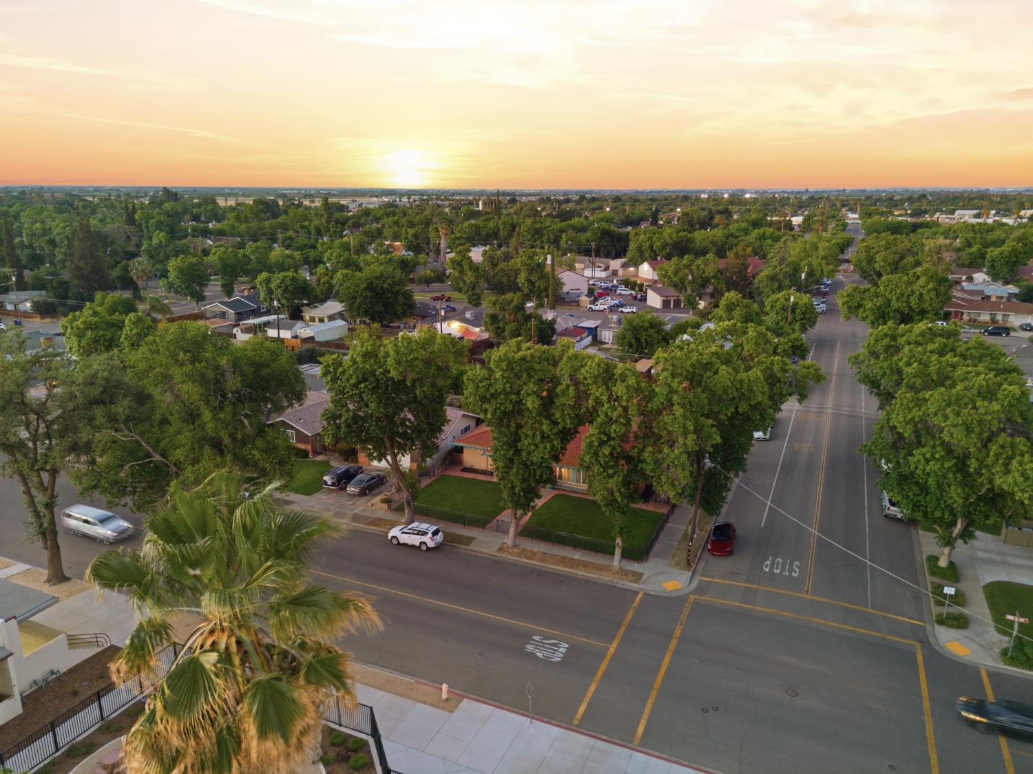 201 N 7th St, Patterson, CA 95363