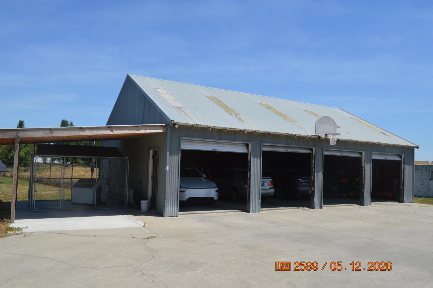 1706 N Washington Rd, Turlock, CA 95380