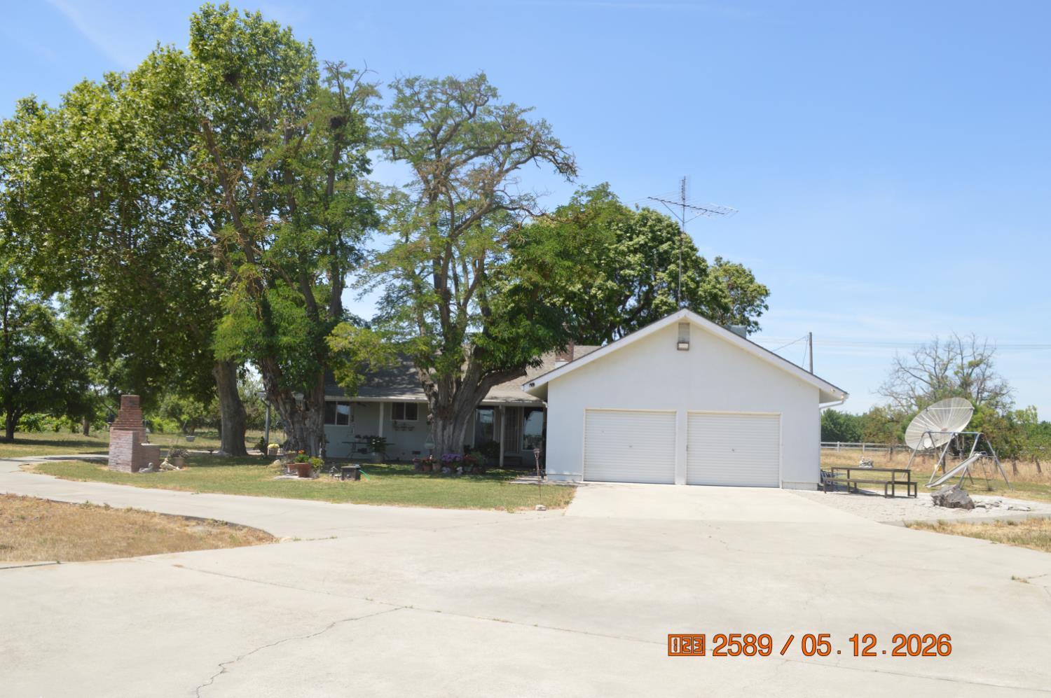 1706 N Washington Rd, Turlock, CA 95380