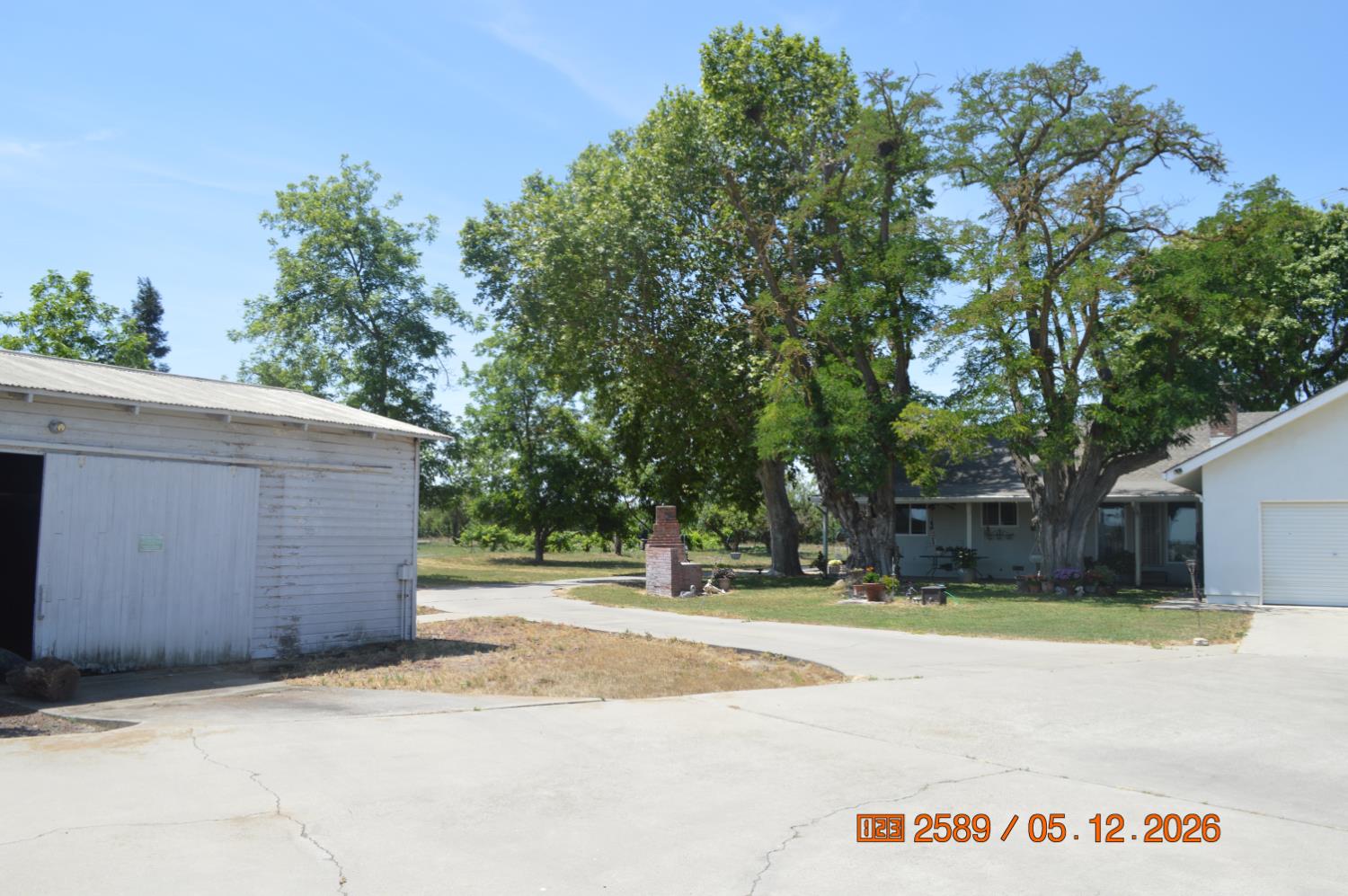 1706 N Washington Rd, Turlock, CA 95380
