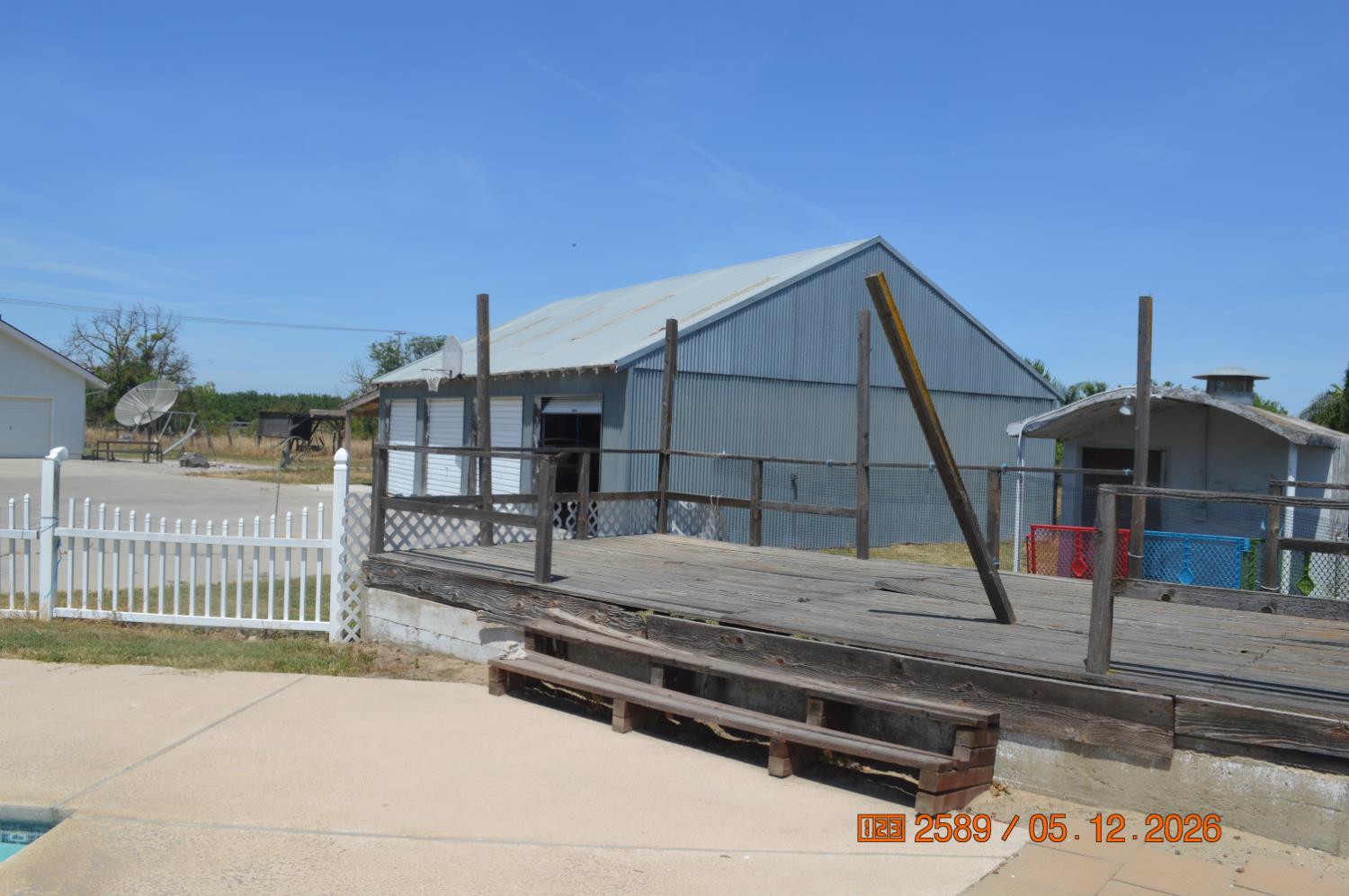 1706 N Washington Rd, Turlock, CA 95380
