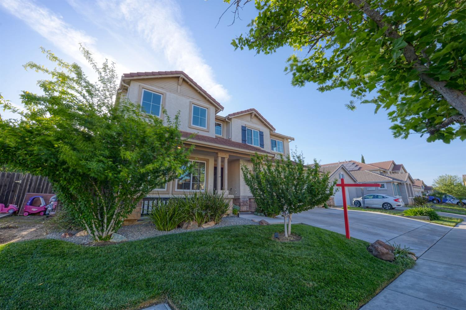 701 Beck Creek Ln, Patterson, CA 95363