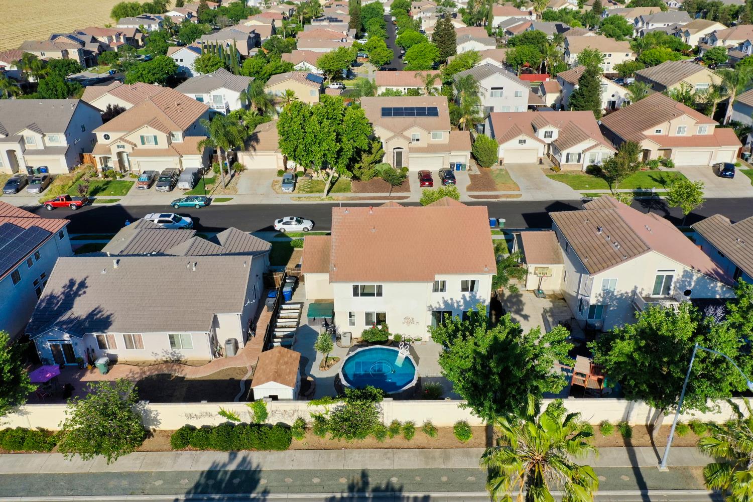 701 Beck Creek Ln, Patterson, CA 95363