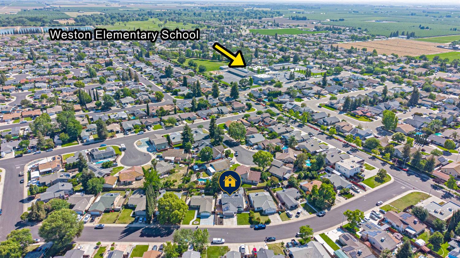 1464 Denise Dr, Ripon, CA 95366