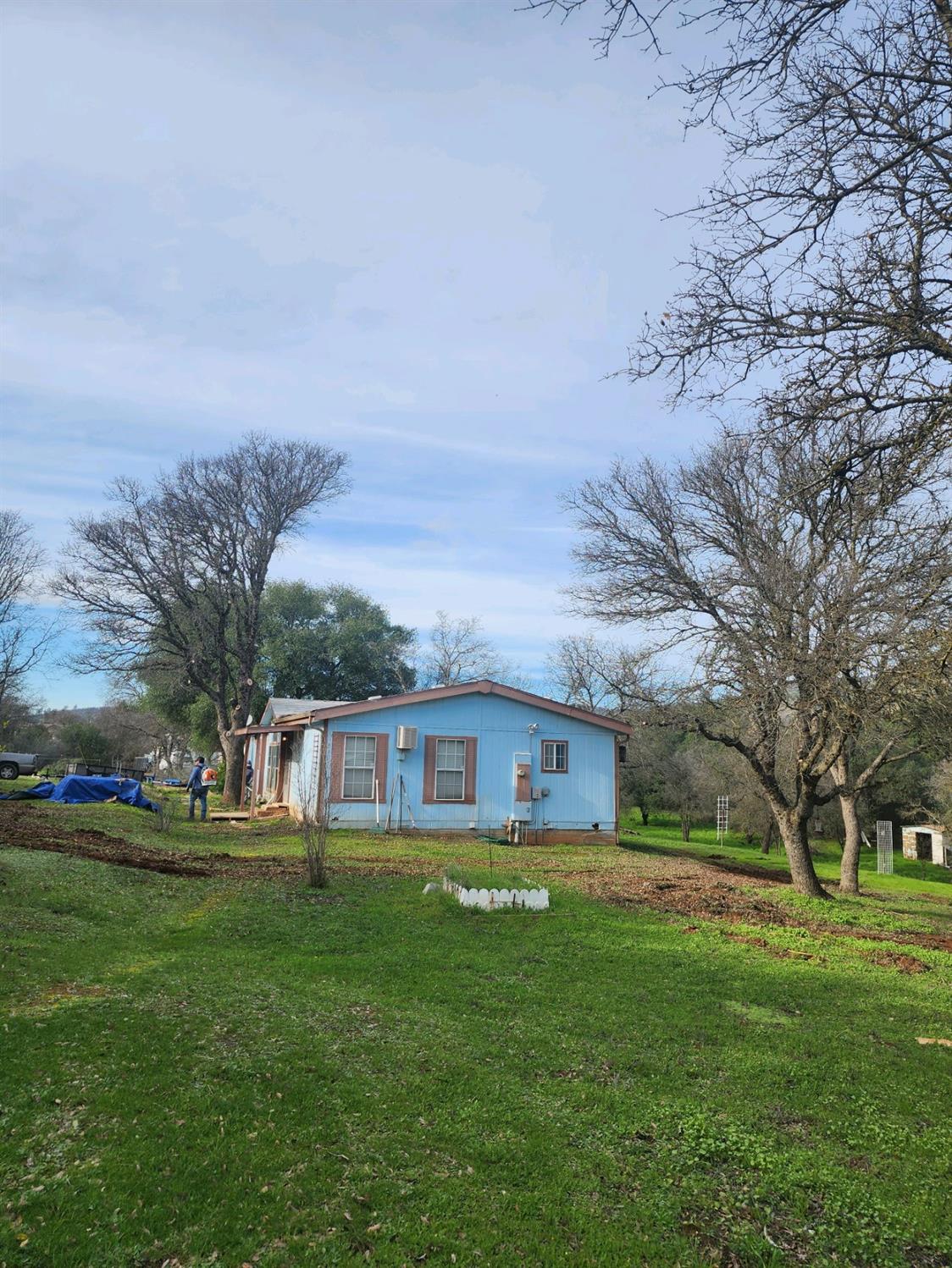 3092 Salmon Rd, Copperopolis, CA 95228