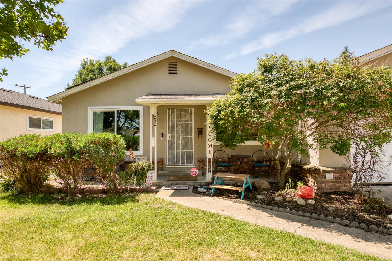 252 E Clinton Ave, Atwater, CA 95301