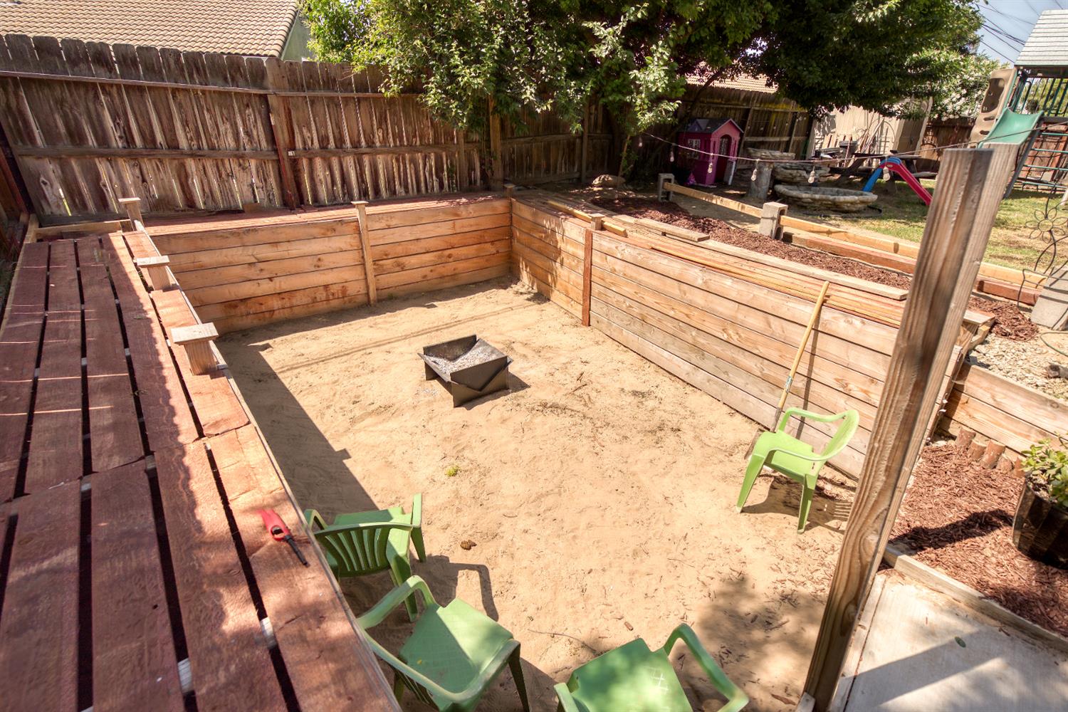 252 E Clinton Ave, Atwater, CA 95301