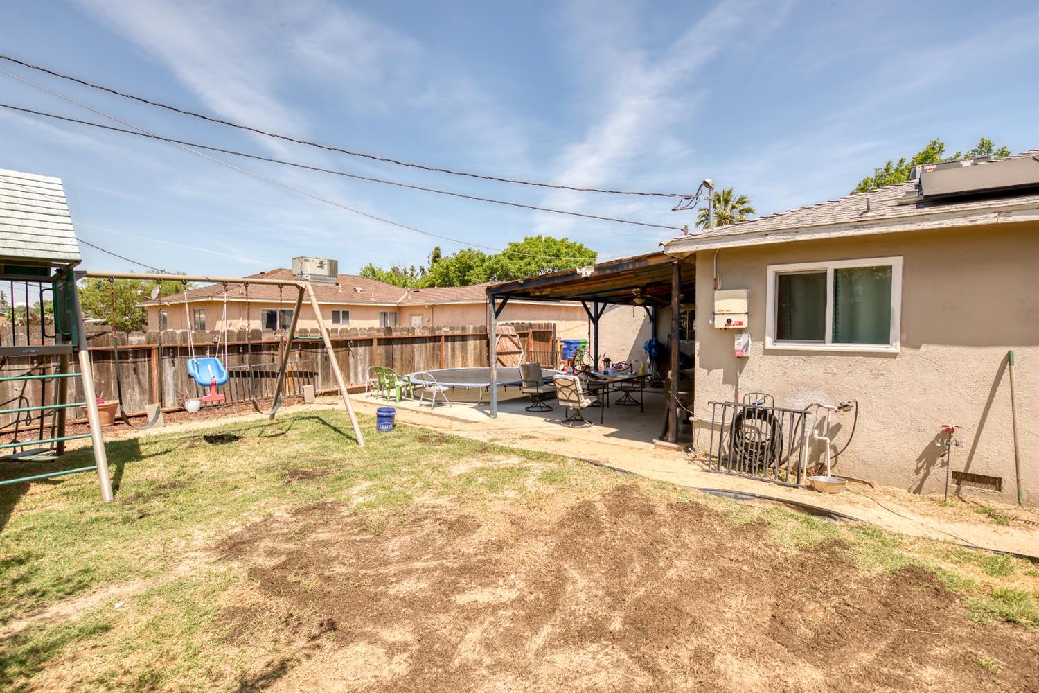 252 E Clinton Ave, Atwater, CA 95301
