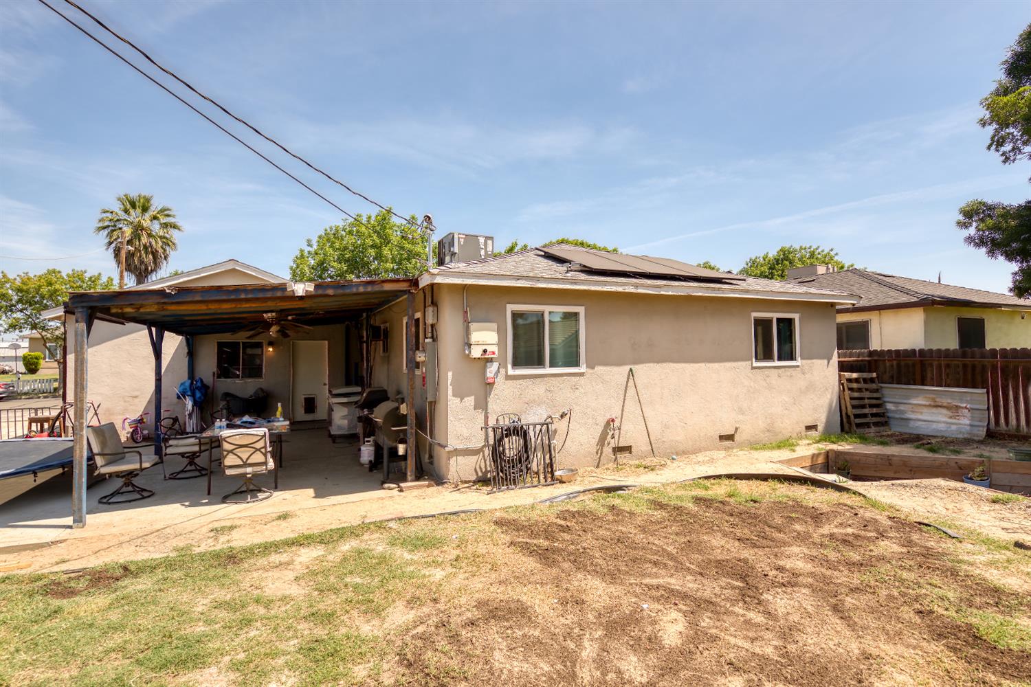 252 E Clinton Ave, Atwater, CA 95301