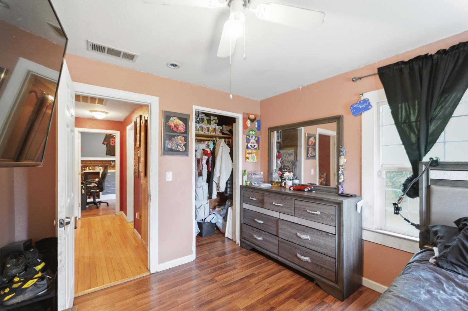 1820 E 23rd St, Merced, CA 95340